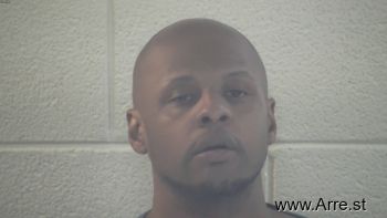 Joshua Dewayne Duncan Mugshot