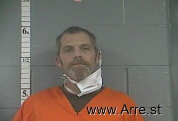 Joshua Dale Dunford Mugshot