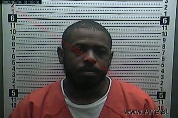 Joshua  Dunson Mugshot