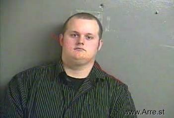 Joshua E Duvall Mugshot