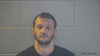 Joshua C Emerson Mugshot