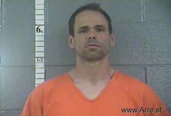 Joshua David Epperson Mugshot