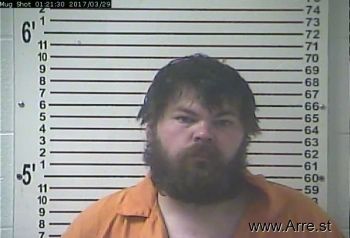 Joshua Don Essex Mugshot