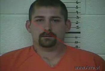 Joshua Adam Estep Mugshot