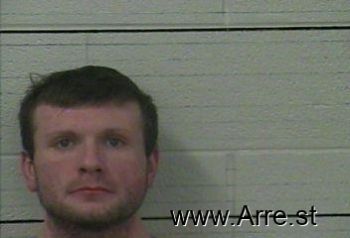 Joshua Allen Estep Mugshot