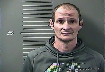 Joshua C Estep Mugshot