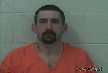 Joshua Adam Estep Mugshot