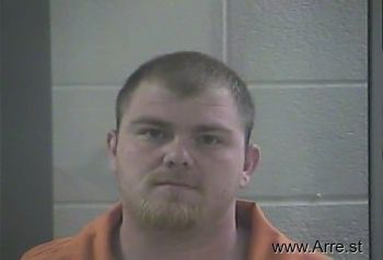 Joshua  Estep Mugshot