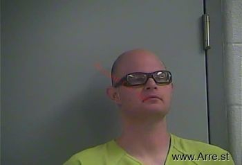 Joshua Edward Eubank Mugshot