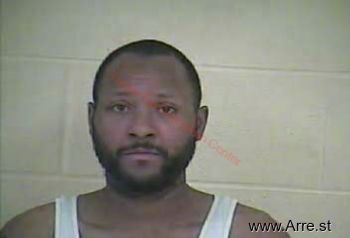 Joshua  Eubanks Mugshot