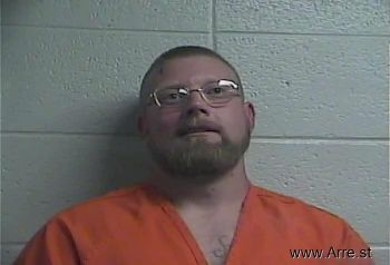 Joshua N Eversole Mugshot