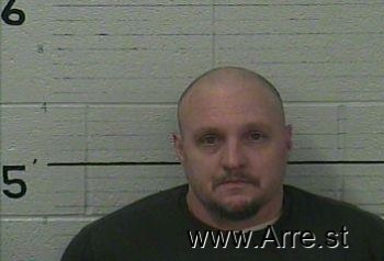 Joshua Lee Eversole Mugshot