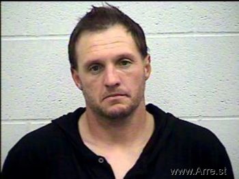 Joshua Lee Eversole Mugshot