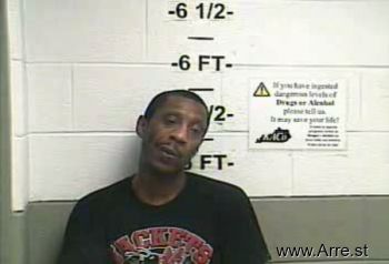 Joshua Aundra Farrow Mugshot