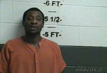 Joshua Aundra Farrow Mugshot