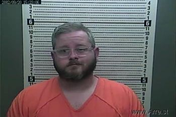 Joshua  Fields Mugshot