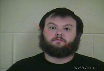 Joshua A Fields Mugshot