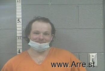 Joshua Allen Ford Mugshot