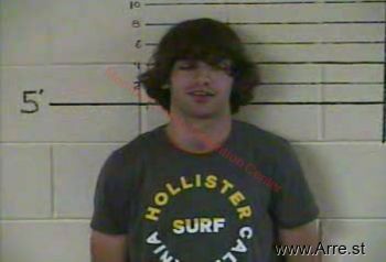 Joshua L Ford Mugshot