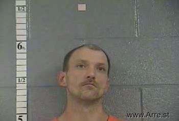 Joshua Thomas Ford Mugshot