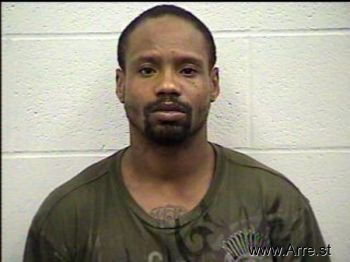 Joshua Clyde Foster Mugshot