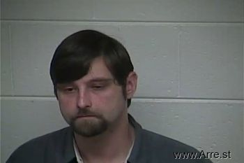 Joshua  Fox Mugshot