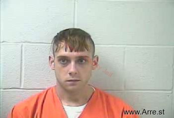 Joshua  Fox Mugshot