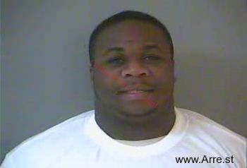 Joshua  Fox Mugshot