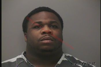 Joshua Trencezell Fox Mugshot