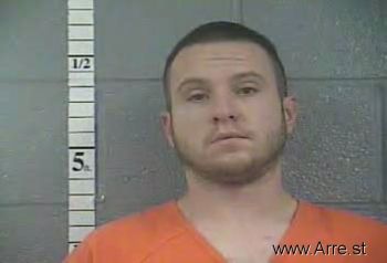 Joshua Dean Francisco Mugshot