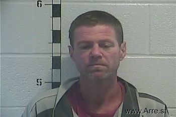 Joshua Keith Franklin Mugshot