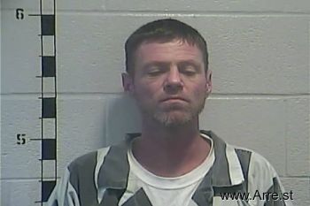 Joshua Keith Franklin Mugshot