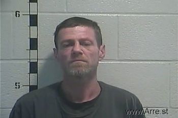 Joshua Keith Franklin Mugshot