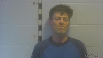 Joshua Keith Franklin Mugshot