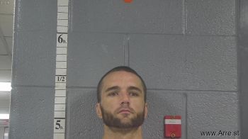 Joshua Wayne Frazier Mugshot