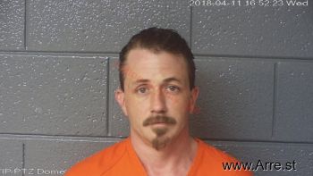 Joshua David French Mugshot