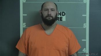 Joshua Gene Gaddis Mugshot