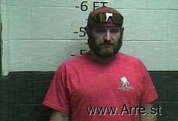 Joshua  Gambrel Mugshot