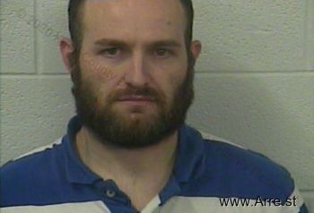 Joshua R. Gambrel Mugshot