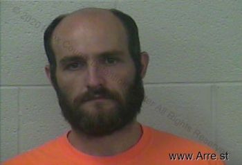 Joshua R. Gambrel Mugshot