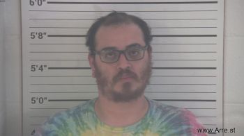 Joshua Fafael Garcia Mugshot