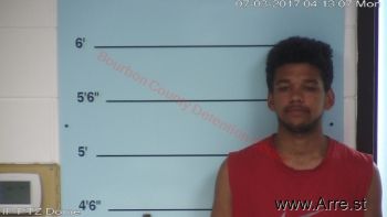 Joshua  Gardner Mugshot