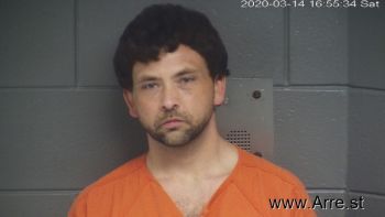 Joshua Andrew Garland Mugshot