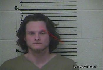 Joshua  Garland Mugshot