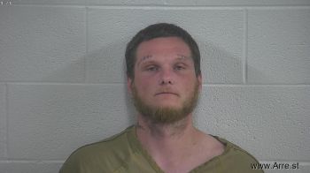 Joshua John Garland Mugshot