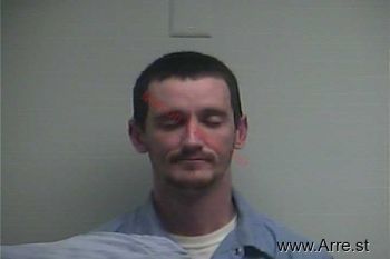 Joshua Tyler Garrett Mugshot