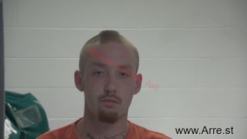 Joshua Daniel Garrett Mugshot