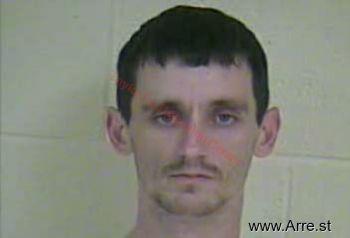 Joshua T Garrett Mugshot