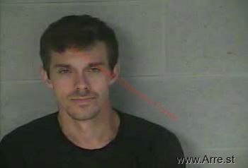 Joshua Richard Gibson Mugshot