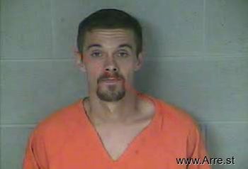 Joshua  Gibson Mugshot